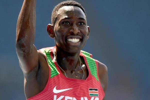 OlympicsKe's tweet photo. #WidomWednesday
Use your smile to change the world; don’t let the world change your smile. https://t.co/gmpNQBKsXh