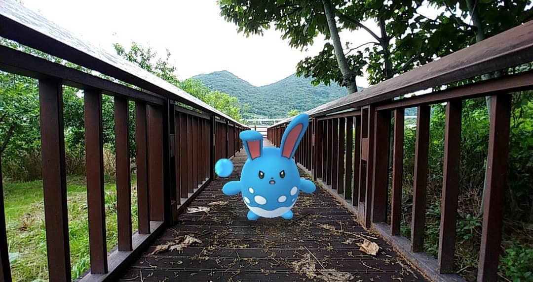 마릴리 Twitter Search