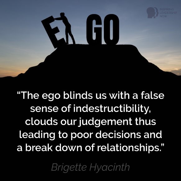 LeadingGuru's tweet image. The root of all negative traits is called the D-factor. (Univ. of Copenhagen), defined broadly as, “to put oneself before others, and justify the accompanying behaviors through any number of rationales.#toxic #leaders #ToxicLeaders