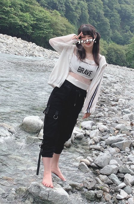 コスプレイヤーmonaのTwitter画像57