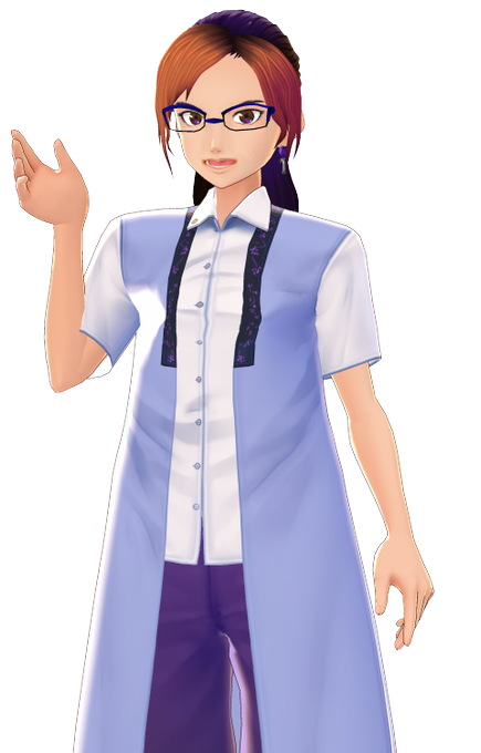 オレンジ髪のtwitterイラスト検索結果 古い順 オレンジ髪のtwitterイラスト検索結果 古い順
