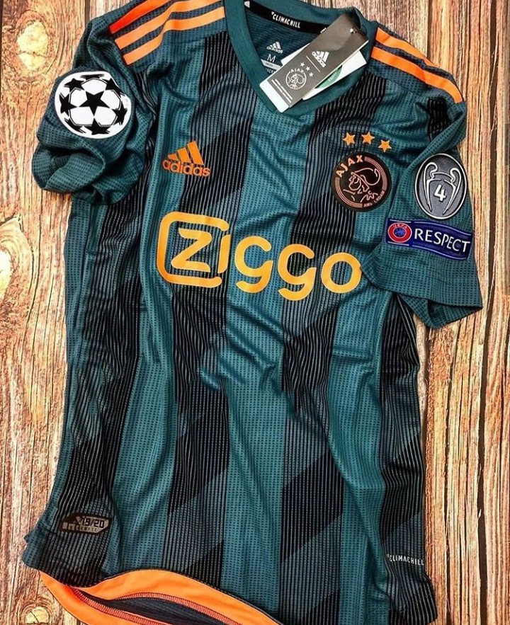 ajax climachill