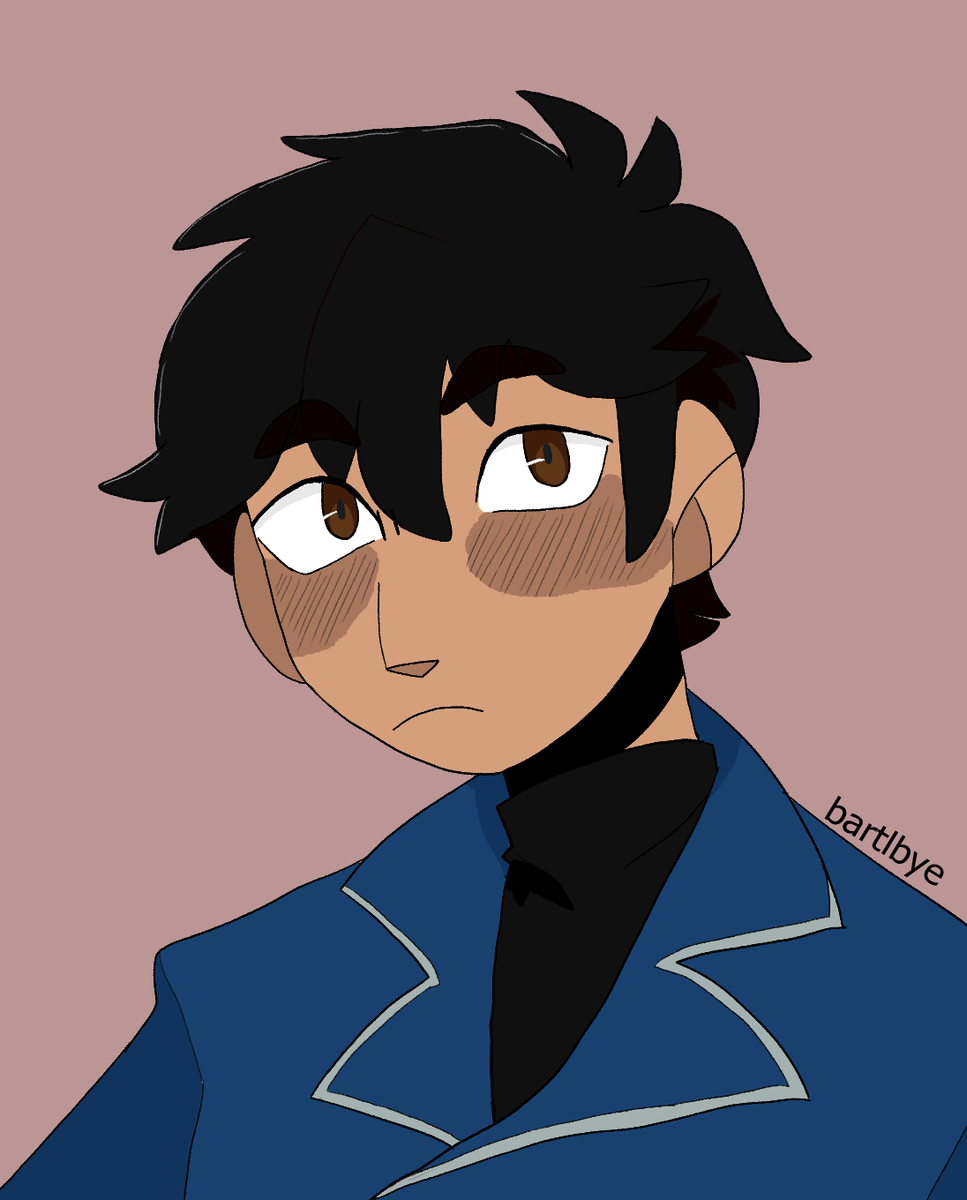 velvetcloverss's tweet photo. short hair roland :]

#rolandcrane #ninokuni2 #nnk2 https://t.co/vWVF7dBUJu