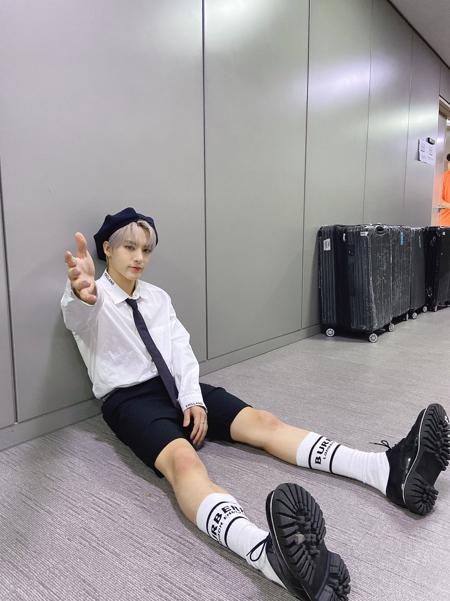 #더보이즈 #THEBOYZ
— #에릭 #ERIC