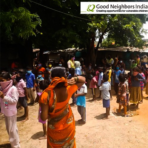 IndiaNeighbors's tweet photo. Health supplies like soap, protective gears are in urgent need for the most vulnerable children and families from Covid 19
Extend your help to https://t.co/ljfOhrV1XN
#health #soap #protecivegears #urgent #need #vulnerable #children #families #Covid19 #FightAgainstCorona https://t.co/lV21jDf3iW