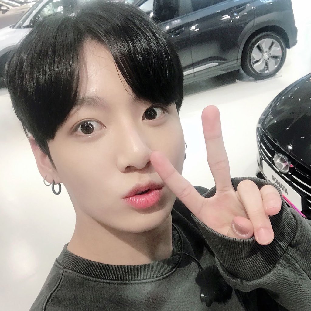 low quality jk (rest) tweet media