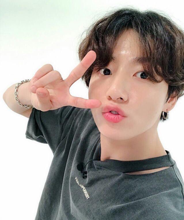 low quality jk (rest) tweet media