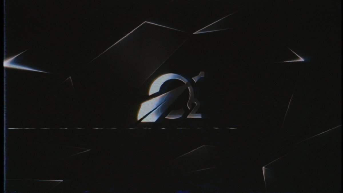 Zuxoh's tweet image. One last last time with the intro &amp;amp; logo..

#O2Forever