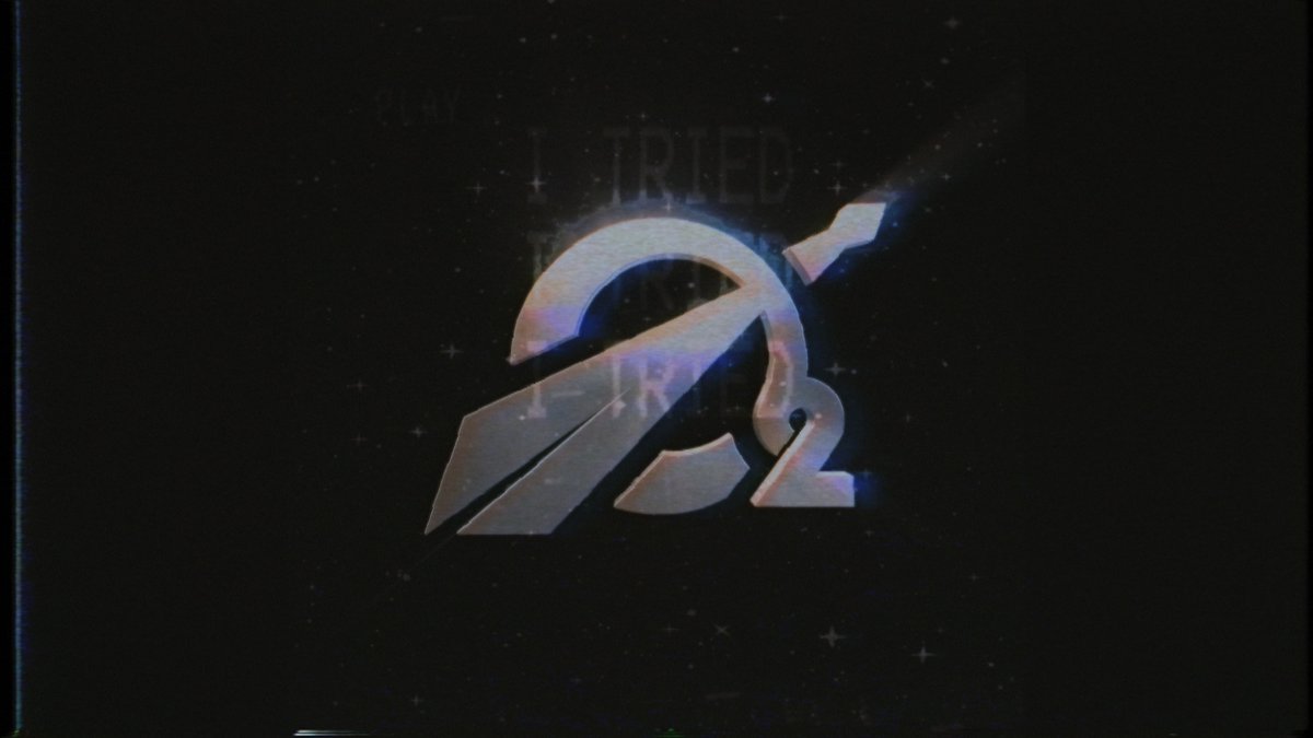 Zuxoh's tweet image. One last last time with the intro &amp;amp; logo..

#O2Forever