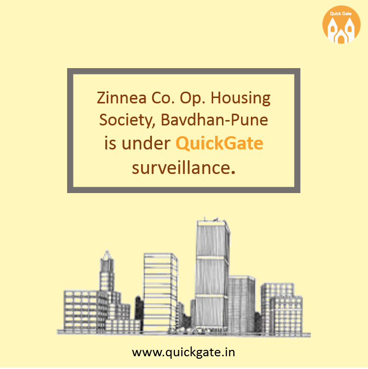 quickgate's tweet photo. With QuickGate advanced security solutions residents of Zinnea have secured their society. Is your society gate digitally secured?
#GatedCommunity #SocietySecurity #ApartmentSecurity #FamilySafety #VisitorManagement #SocietyStaffManagement #ChildSafety #QuickGate #sdngroup https://t.co/Wz12PqqRAL
