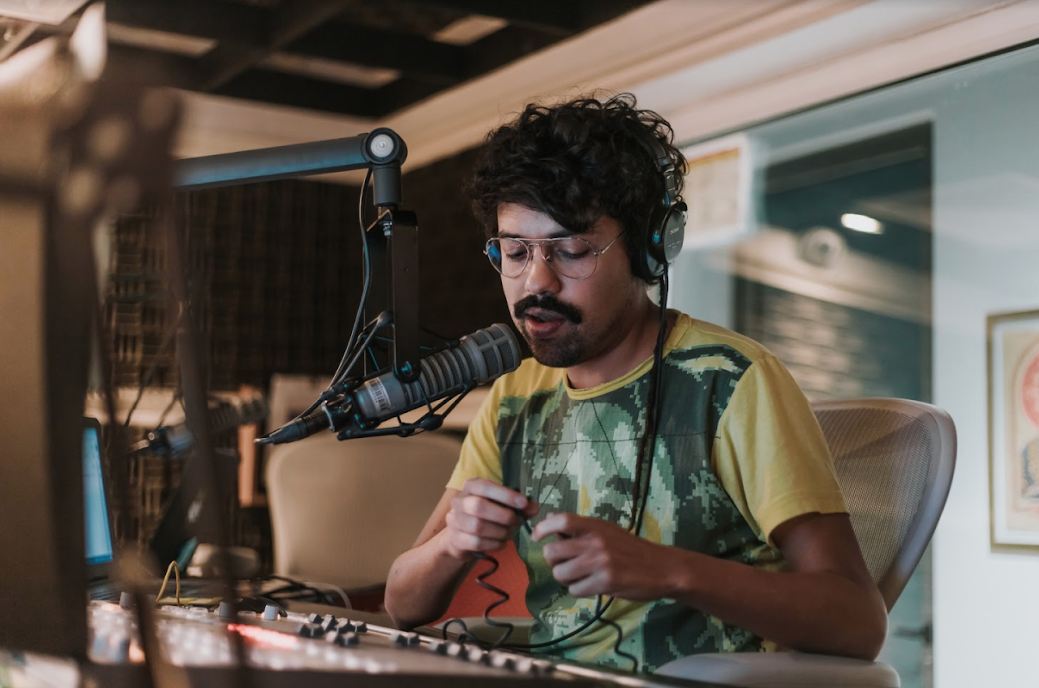 Después de más de 7 años al aire y 276 exploraciones, <a href="/galapagos909/">Galápagos</a> cierra su ciclo en Ibero 90.9. Agradecemos a <a href="/davosea/">davo peñaloza</a> y <a href="/soyfrosty/">Arturo Salazar</a> por su entrañable colaboración, quienes son parte muy importante de nuestra comunidad.

Sintoniza la última media hora
ibero909.fm/playlist-9091