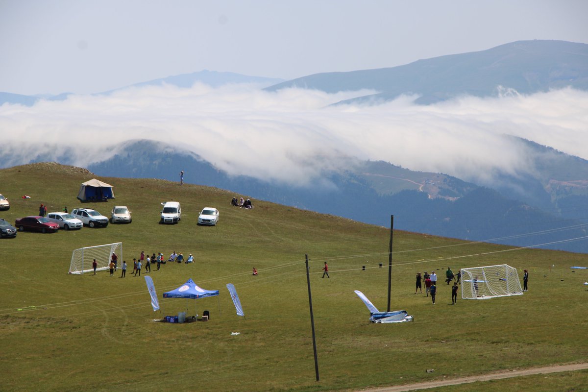 Siz yeter ki isteyin. 🙂 <a href="/gencliksporbak/">Gençlik ve Spor Bakanlığı 🇹🇷</a>