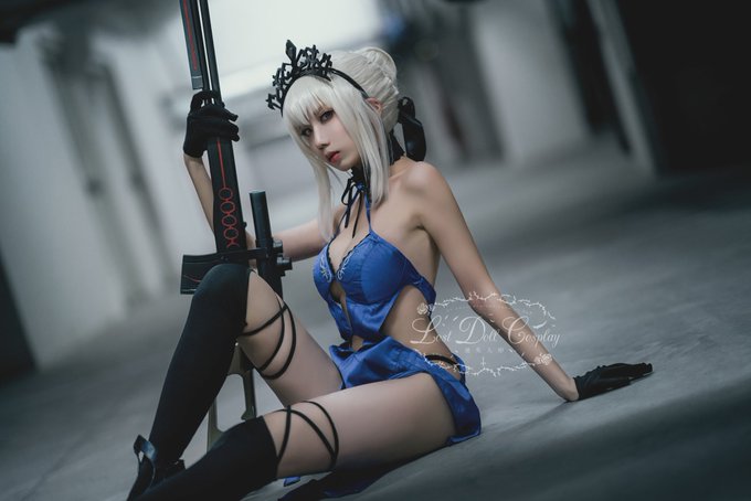 コスプレイヤー迷失人形Lost DollのTwitter画像25