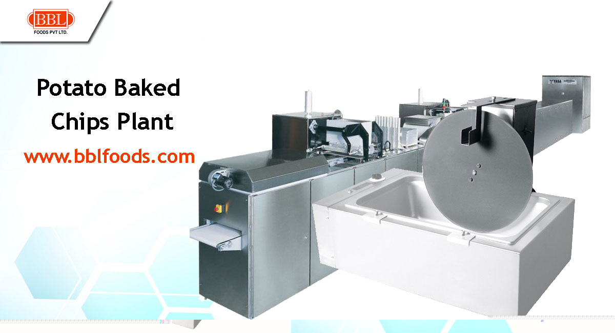 FoodBbl's tweet image. If you’re looking for a Longer service life, reliable and High performance Potato Chips making plant with easy maintenance at a reasonable price and within the specified time, contact BBL Foods – pioneer in the food industry who supports the clients across India and abroad.