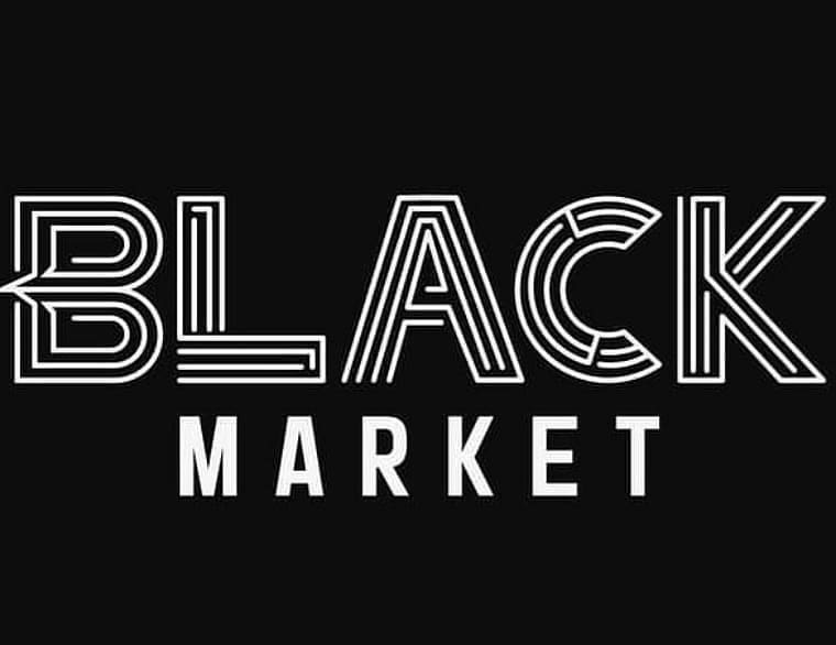 Haven't posted the logo in a while so here you go. Designed by a Black woman named <a href="/seunerinle/">Seun Erinle</a> who created <a href="/gridprinciples/">Grid Principles</a> and that dope @booker4ky graphic we all love. instagr.am/p/CDfku1ZJjzc/