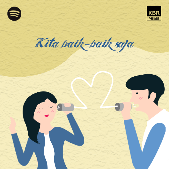 DearDearestPod's tweet photo. Netizen +62 itu kayak laron. Kenapa? Iya, kamu sama dia udah kayak lampu yg ambil perhatian mereka untuk jd bahan pembicaraan. Apa dengan membicarakan kalian, itu menghangatkan?
Dengarkan gratis https://t.co/tUKoBNoE4z
#PodcastDearDearest
#SobatPodcastSpotify
#Anchorfm https://t.co/PFrQOy8ByU
