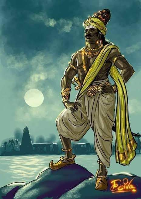 packiarajan's tweet photo. எந்த அடையாளத்தை சிதைக்க நினைக்கிறாயோ அந்த அடையாளத்தை தூக்கிப்பிடிப்பதே எங்கள் எதிர் அரசியல்.

#TamilsPrideRavanaa https://t.co/J5b4Di1dSs