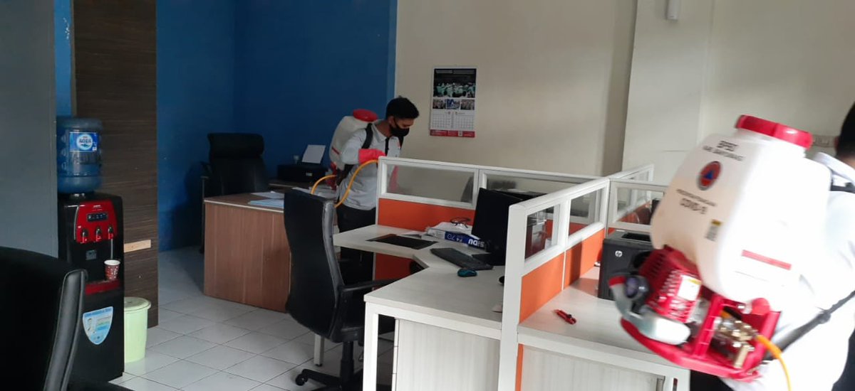 BPBD BANYUWANGI tweet media