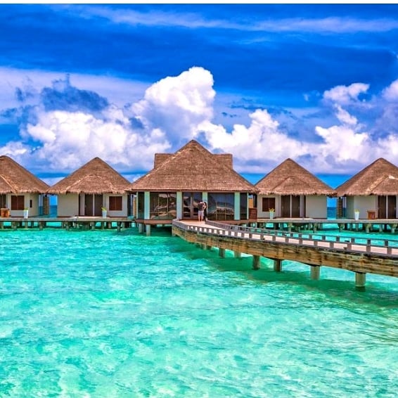 Gracias por ser tan perfecta
💖 #Maldivas <a href="/Mimaldivas/">Maldivas</a>