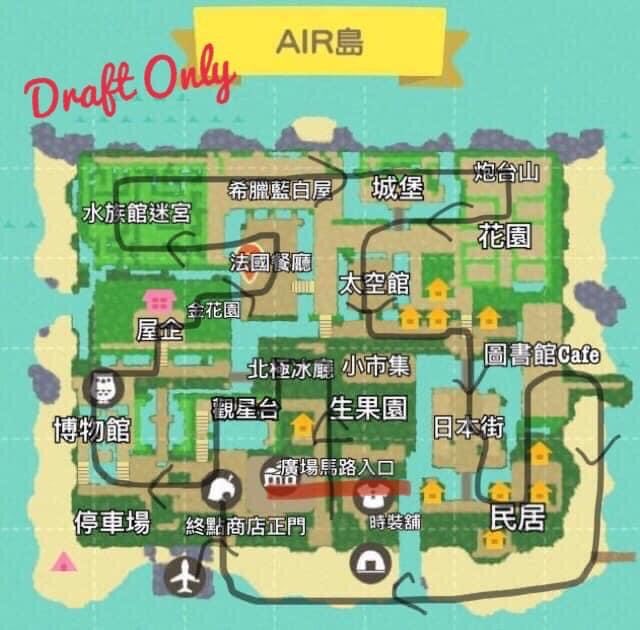 NekoAtACNH's tweet photo. @wakeupuidiot 我昨天在群組看到這個
可能週末會去玩～ https://t.co/QSNHMKzOvk