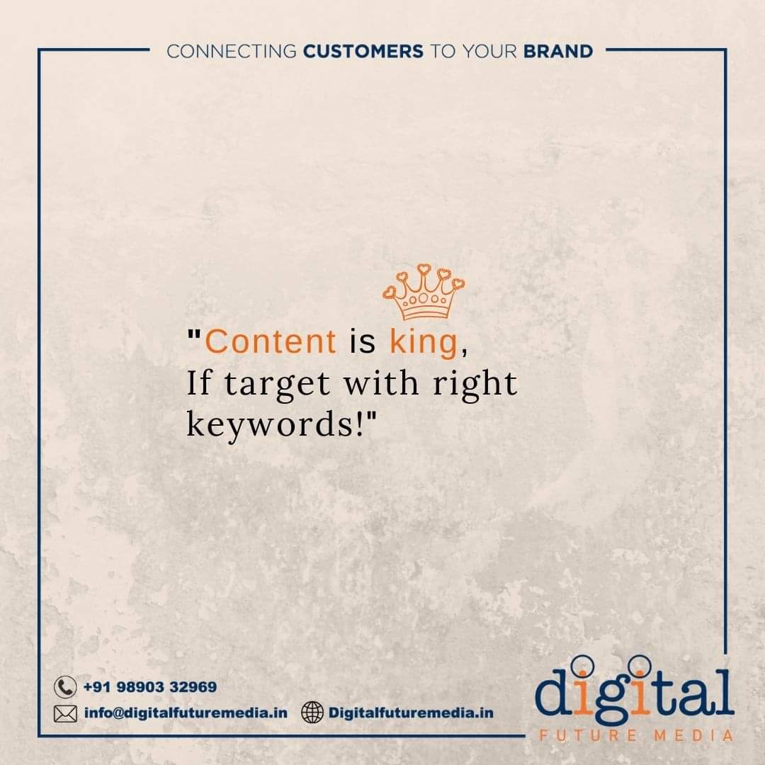 DigitalFutureM2's tweet photo. Call us at 9890332969
#socialmediamarketing #digitalmarketing #socialmedia #marketing #branding #business #seo #onlinemarketing #contentmarketing #marketingdigital #instagram #entrepreneur #marketingstrategy #DFM #digitalfuturemedia #printmedia #digitalmedia https://t.co/tI8IzKJiBA
