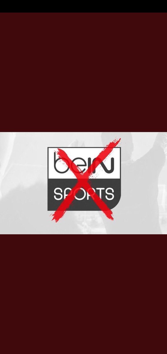 TÜRKIYE DİR FENERBAHÇE
#BeınSportsİptal
#FenerbahceYıkılmaz
#Fenerlekimsebasacıkamaz
#FenerbahceDirenistir #Fenerbahce