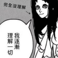 我逐渐理解一切了! 