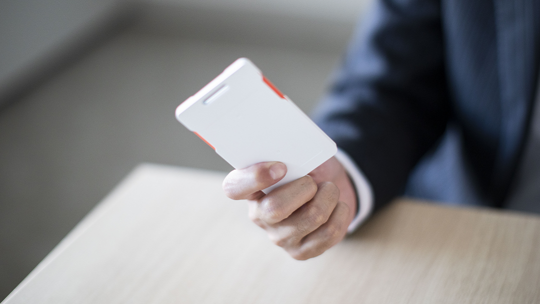 KYOCERA_JP's tweet image. 【京セラが挑む、#市場領域 】
 
5回目として「情報通信②」の挑戦を紹介。
 
あらゆるモノをつなぐために、今までネットワークが存在しなかった場所にはどうすればよいのか。
 
私たちはグローバルIoTネットワーク「#Sigfox 」を展開することを考えました。
 
◆続きはHPで↓
kyocera.co.jp/be_innovation/…