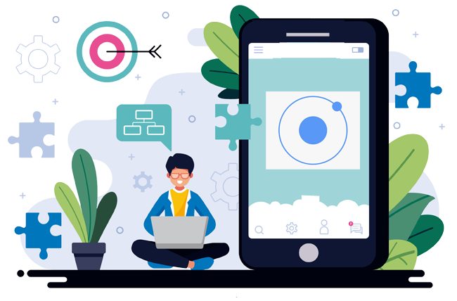 Technource's tweet image. #Technource provides #Ionicapp development services, we got experienced developers who are experts in #Javascript, #HTML5, #SASS and more technologies that are required to develop mobile apps using the #ionic
bit.ly/2TiAqt3