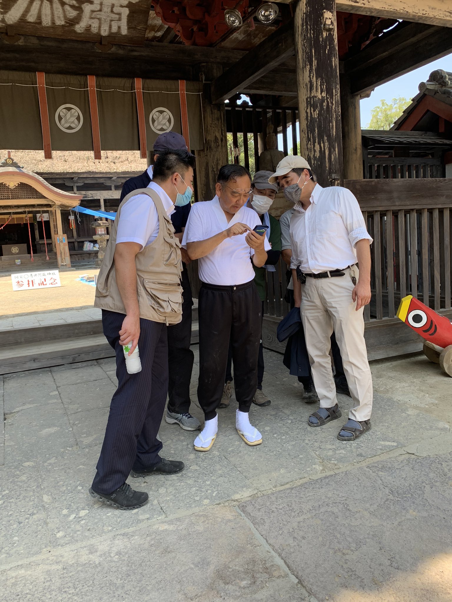 本田節 Twitter Search Twitter
