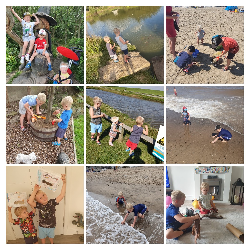 Rebecca65646458's tweet photo. Spending the 6 week holidays making some memories #beach #family #modelmaking #sandcastlebuilding #playing #feedingducksandfish #lotsofwalks #bikerides
#qualitytime @mpsclass3 @MPS_Nursery @SimonFo67788129 https://t.co/Tfm5FaGMLp