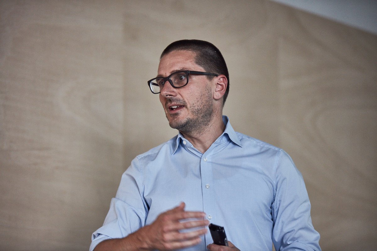 Tobias Müller ist neu COO Gebäudetechnik Engineering der <a href="/HHMgruppe/">HHM Gruppe</a> und für das Projektgeschäft der HHM Gruppe verantwortlich. Weitere Informationen: hhm.ch/cmsfiles/dokum…