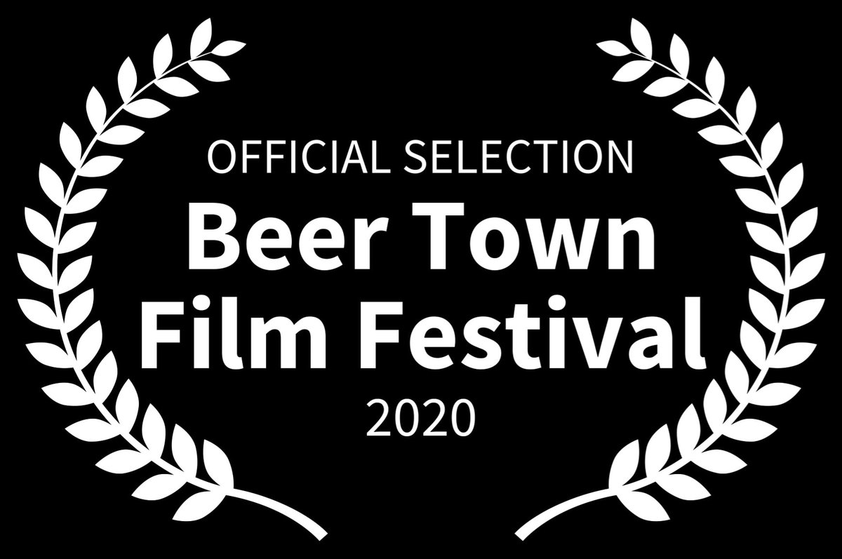 Fantastic news!! We might still be struggling to work because of lockdown, but our shortfilm "Rag Doll" has been selected for <a href="/beertownfilm/">Beer Town Film Festival</a> 🎬🎥🎞