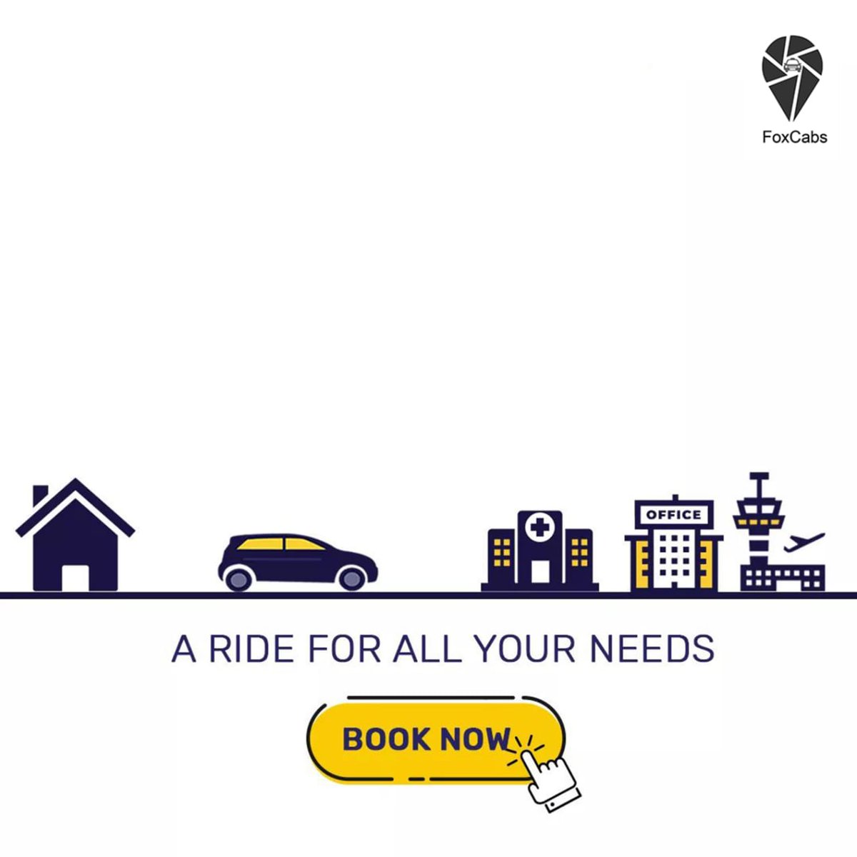 foxcabsindia's tweet photo. Looking for a ride to reach your home, office, hospital, or airport? Stop looking now because your search ends here!! 

#foxcabs #travel #getaride #transportation #travelanywhere #bookacar #rideforall #ridewithus #luxurycars #comforttravel #lockdown https://t.co/xRrW2iFhjH