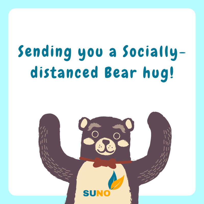 SUNO01106885's tweet photo. Sending all the love and hugs your way! You deserve it all!💙
.
.
.
.
.
#mentalhealthmatters #mentalhealth #sunoprogramme #selflove #mentalhealth #mentalhealthawareness #anxiety #selfcare #selflove #love #mentalhealthmatters #health #wellness #motivation #covid #mindfulness https://t.co/oHY5MqlRVb