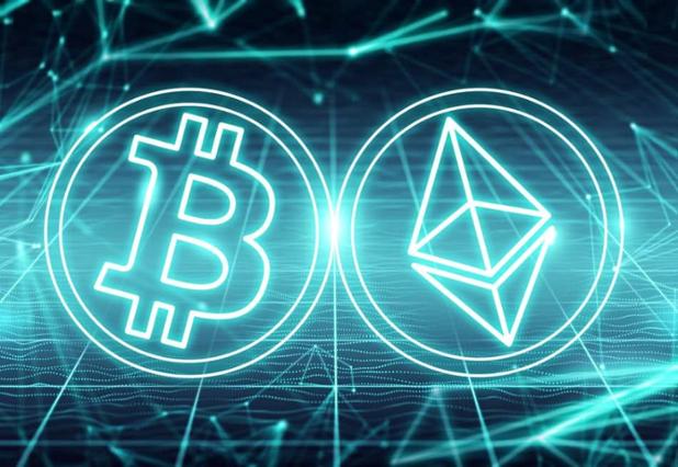 oracletimesnews's tweet photo. Bitcoin And Ethereum Forecast Updated By Josh Rager https://t.co/pHpBE4COUq #bitcoin #btc #chainlink #eth #ethereum #joshrager #link #crypto #cryptocurrency #news #bitcoin https://t.co/WYLEh9VAOX