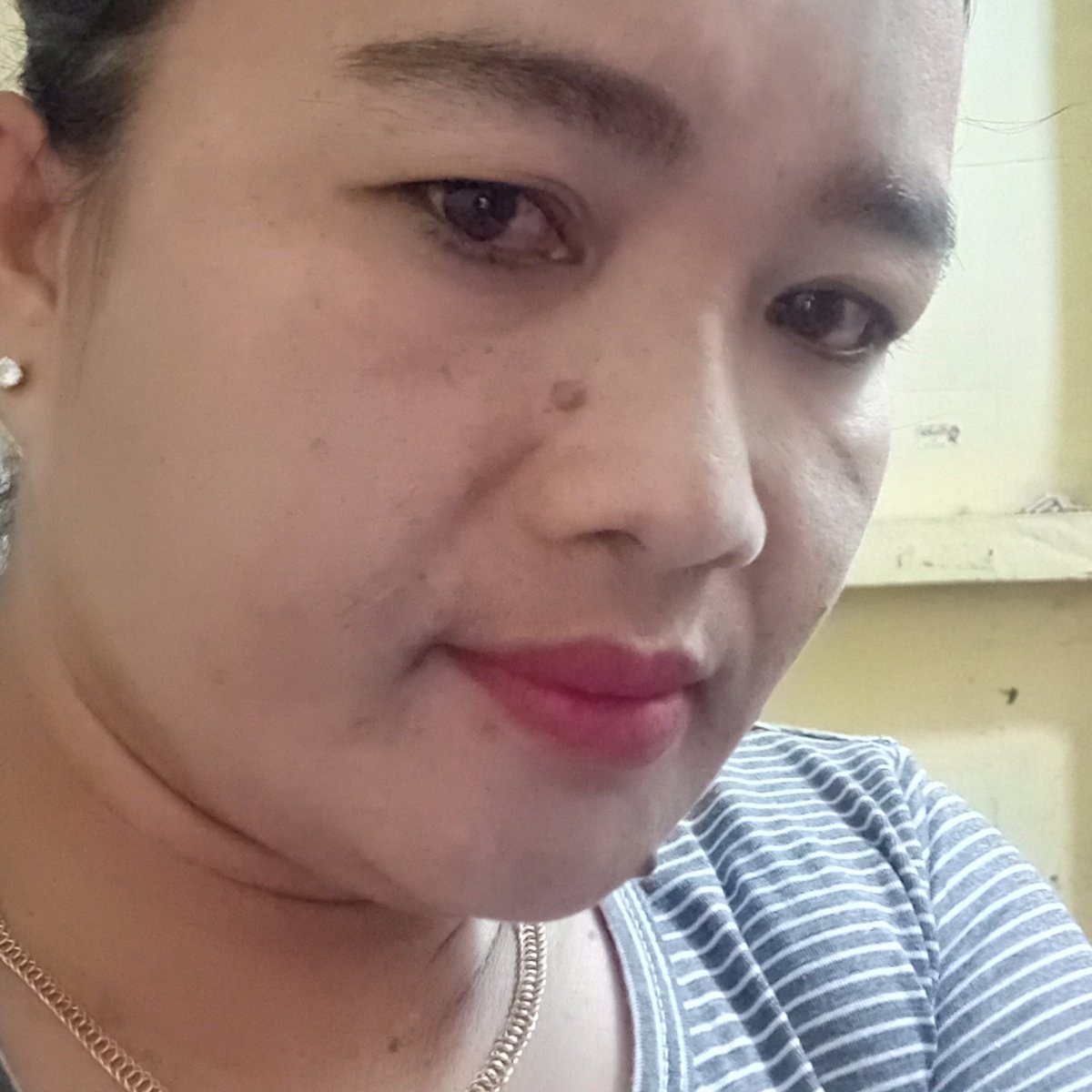 #FotoProfilBaru