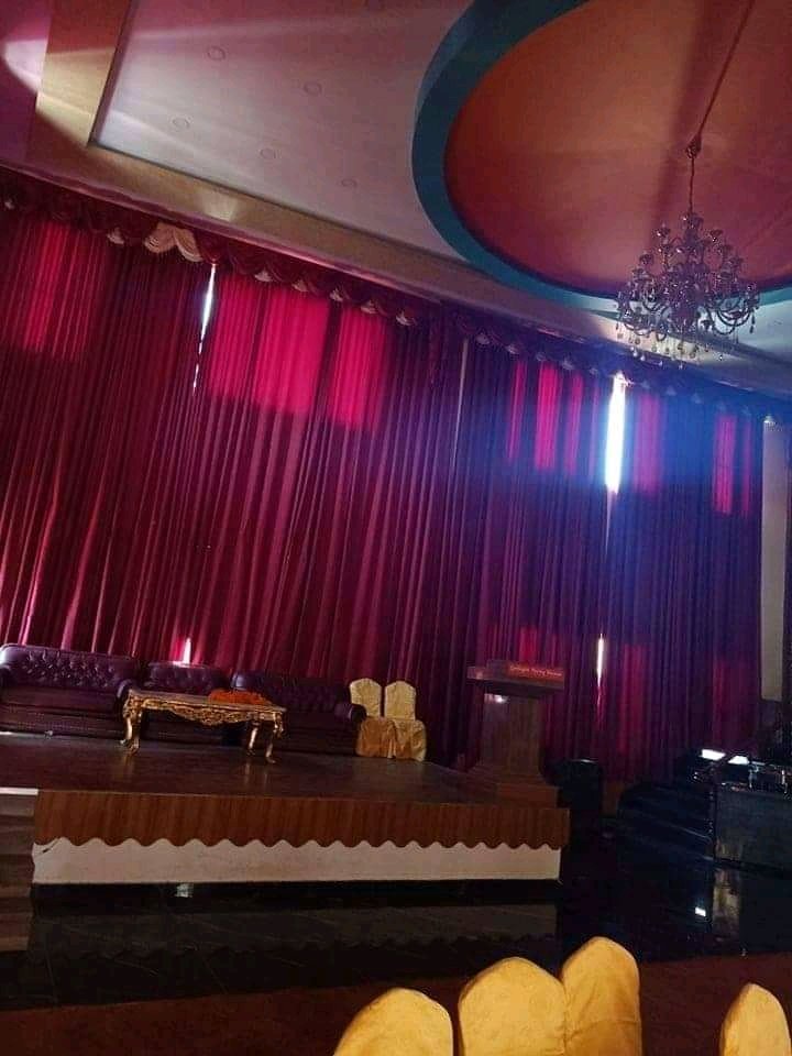 Mega Star Enterprises Pvt. Ltd
Nagarjuna-1,  Banasthali, Kathmandu 

9851032280