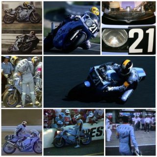 uwannco's tweet photo. @RacersSugo おいらが一番知りたいエピソード

早く後半が観たいっ❗️❗️

#鈴鹿8耐 #21の伝説
#資生堂TECH21ﾚｰｼﾝｸﾞﾁｰﾑYAMAHA
#平忠彦 #ケニー・ロバーツ 
#FZR750 #0W74 #上野真一 

#YAMAHAが美しい https://t.co/0ROE2SR9ST