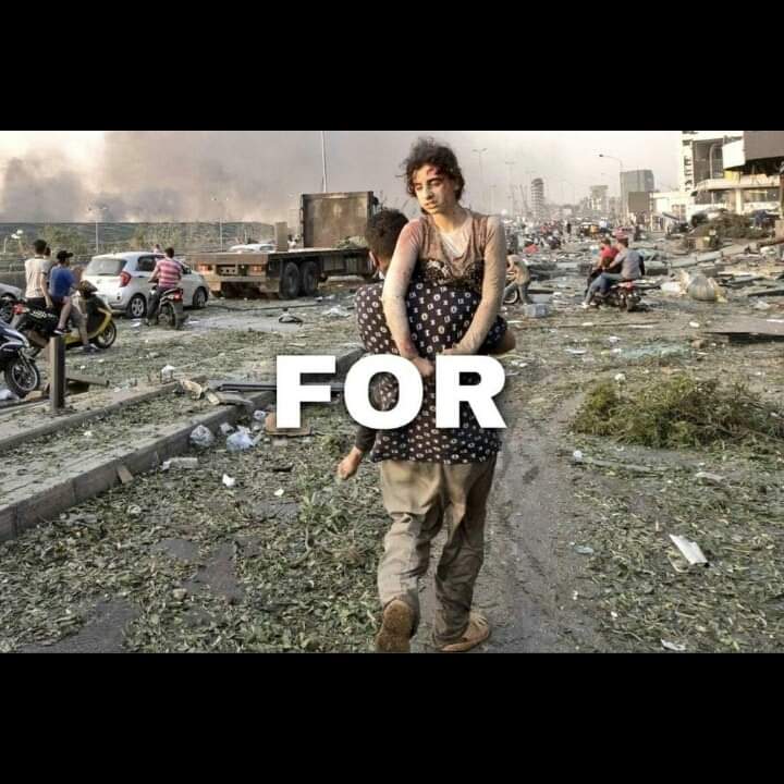 emraneqbal's tweet photo. #PrayForLebanon https://t.co/Dqfqno0KOB