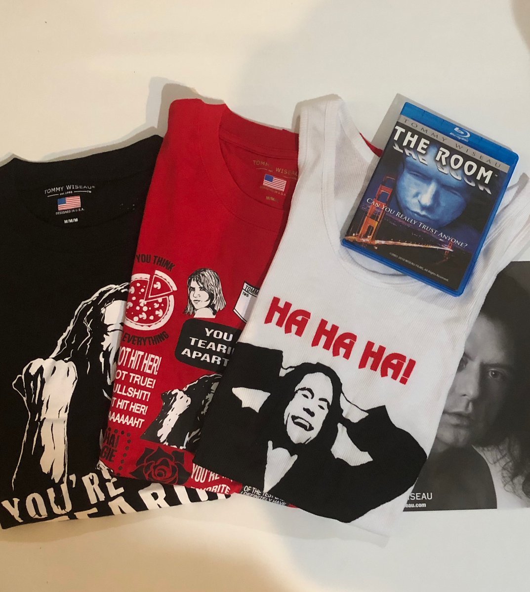 TheRoomMovie tweet media