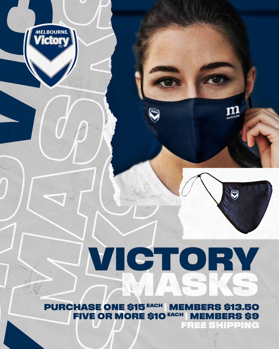 Melbourne Victory tweet media