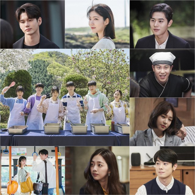goKPOP's tweet photo. Highly anticipated upcoming drama! 🥰
‘#NumberOfCases’ releases still-cuts of the casts! 

With #OngSeongWu and #ShinYeeun as the mains, the drama is also stars #BlockB’s P.O, #KimDongjun and more! 

The JTBC drama is expected to make its first broadcast in September.

#경우의수 https://t.co/AL5R6vE2hC