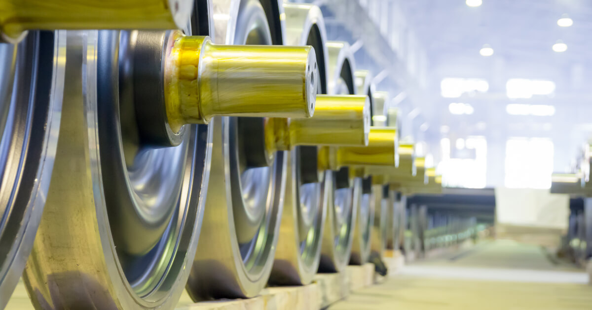 GMKCenterNews's tweet photo. #Interpipe increased production in the #railway segment by 4.1% in H1.

Conversely, production of #steel and #pipes declined.

Read more here🔽
https://t.co/kOEhG7zlVh

#GMKCenter #Ukraine #production https://t.co/NbNqG0eiTI