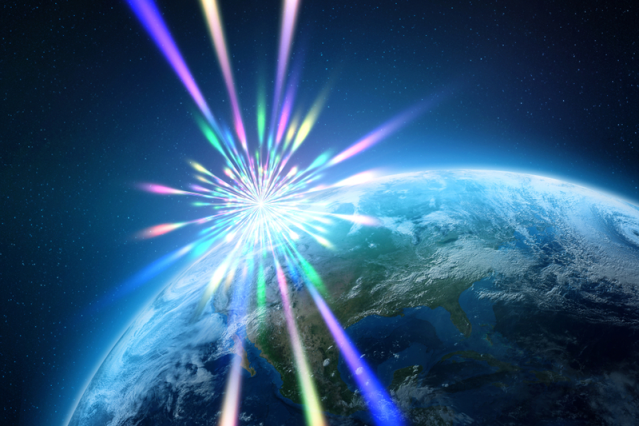 amcniven's tweet photo. A new era of necessary computing requirements 'The next chapter in supercomputing: The Exascale Era' @HPE_Cray https://t.co/7795TPOr9t https://t.co/uLrJBdGBvj