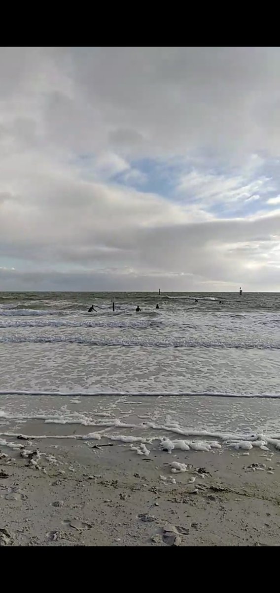 s3286862's tweet photo. @DanielAndrewsMP @VictoriaPolice Is surfing with your buddies part of stage 4 lockdown? Spotted at Carrum Beach just now

#COVIDIDIOTS https://t.co/b6Kt57KUOw