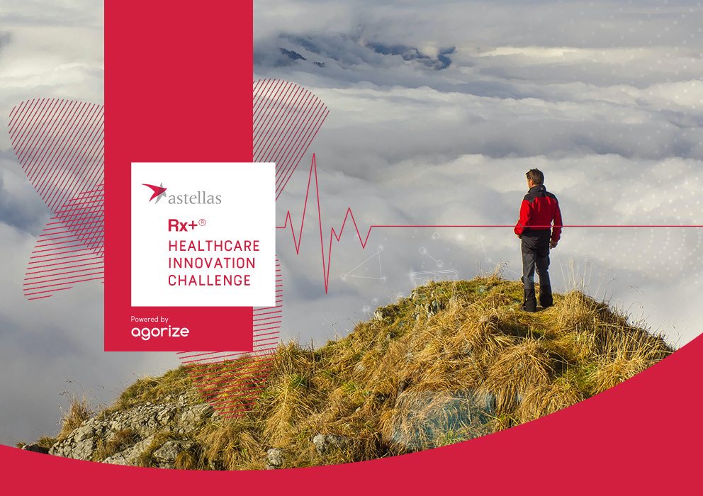 Are you a startup with a solution to help sensory-disabled individuals and improve access to medical care? Join the Astellas Rx+® Healthcare Innovation Challenge to win proofs of concepts worth up to USD$60K, collaboration with Astellas &amp; trip to Japan! bit.ly/2EIA4H9