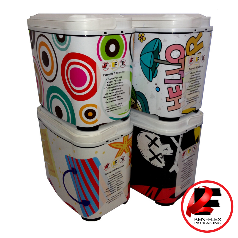Ren_Flex's tweet photo. Attract consumers with a unique packaging design!
HP Mosaic is the ultimate mass customization tool, creating a one of a kind design every time.
Contact us:+27 11 493 5077 / inquiries@renflex.co.za
https://t.co/qAPDXpr1ry
#madeinSA #supportlocal #BEElevel1 #wednesdaymorning https://t.co/DHktJUw9mX