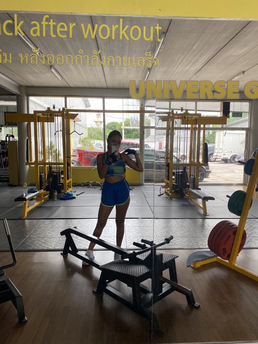 #gym #exercise #sexy #Asian #body #sexybody https://t.co/ftK3LV3Z3h<a href="/tag/gym"class="tags">#gym</a><a href="/tag/exercise"class="tags">#exercise</a><a href="/tag/sexy"class="tags">#sexy</a><a href="/tag/asian"class="tags">#Asian</a><a href="/tag/body"class="tags">#body</a><a href="/tag/sexybody"class="tags">#sexybody</a>