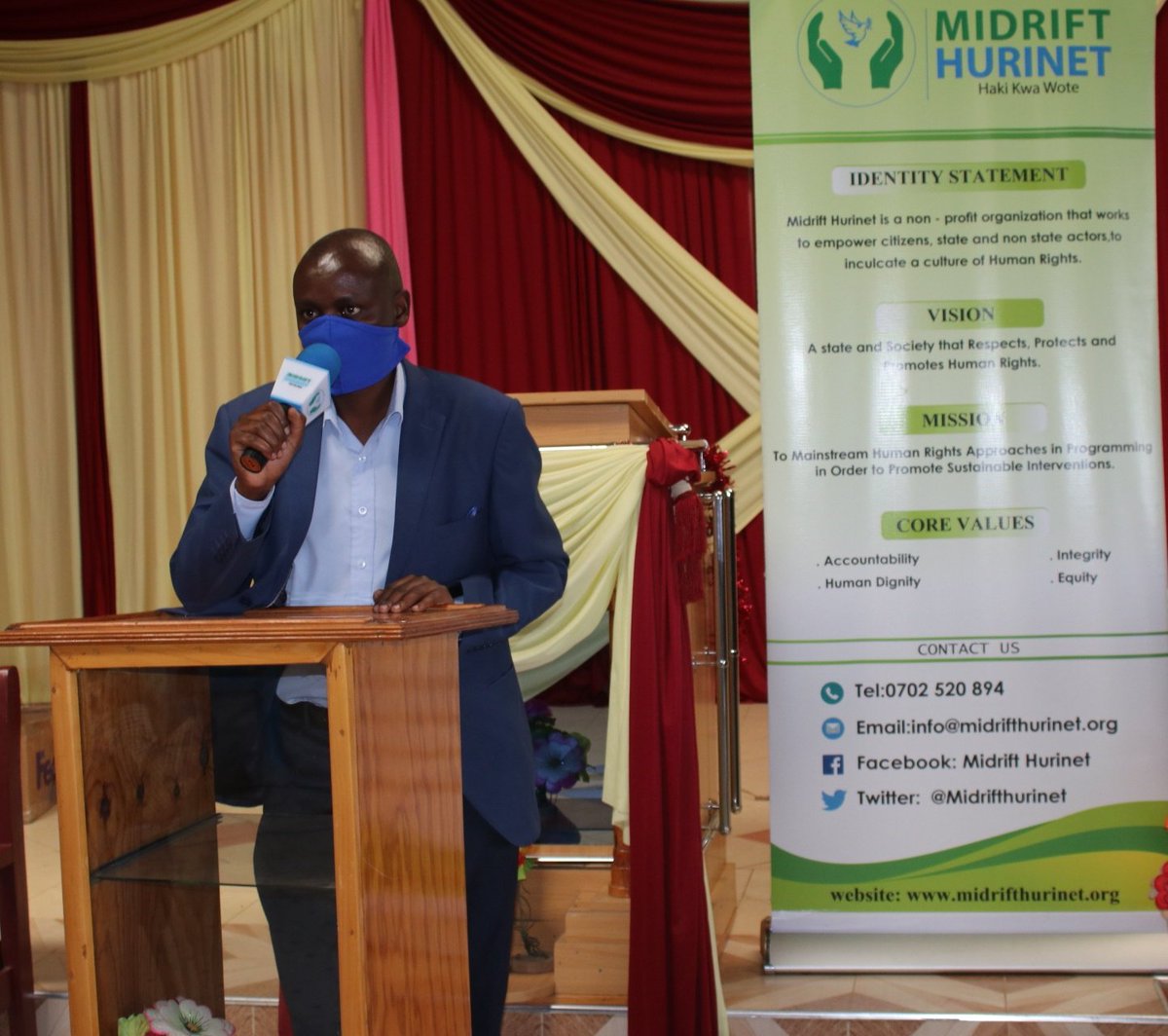 Midrifthurinet's tweet photo. #Midrifthurinet visits Karagita, Naivasha to continue with it's initiative in empowering informal settlements in Nakuru County to cope with the #Covid19 pandemic through the DERF project.
#CISUDK
#DIGNITYDK
#DanishDK
#JosephOmondi https://t.co/TslAVwzFFS
